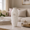 WAZON CERAMICZNY FLEUR 30,9 CM